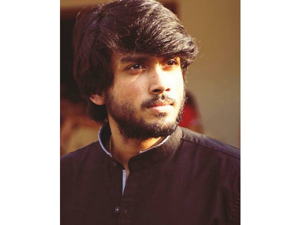 കാളിദാസിന്റെ സിനിമ