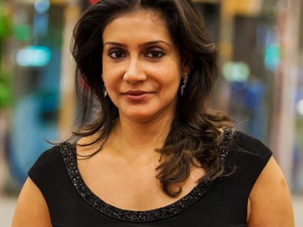 ജിലു ജോസഫ്