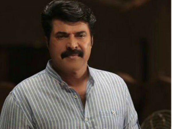  പ്രഖ്യാപനം മമ്മൂട്ടിയെ വരെ ഞെട്ടിച്ചു