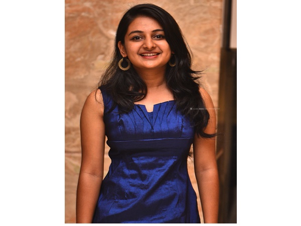  മോഹന്‍ലാലിന്റെ മകള്‍