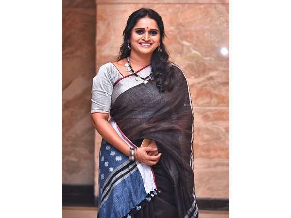 പുരസ്‌കാര വേദിയില്‍ 