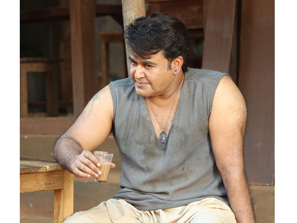 പുതിയ ലുക്ക്