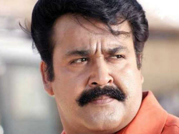 mohanlal mohanlal