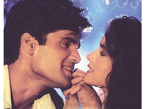 മൾട്ടി സ്റ്റാർ ചിത്രം!