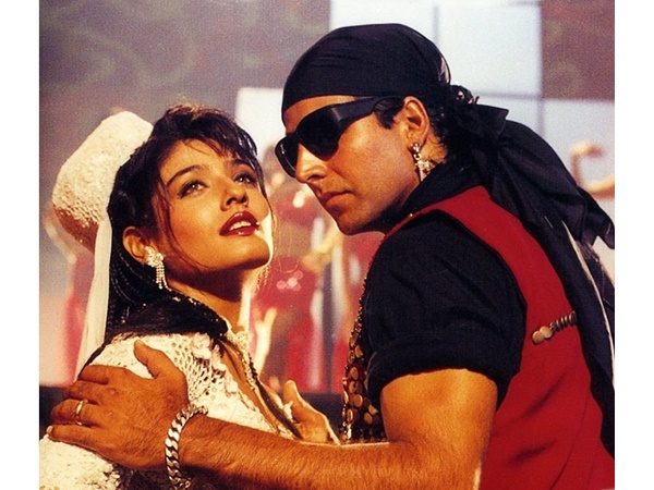 ആക്ഷനേക്കാളും ഹിറ്റായ ഗാനങ്ങൾ: