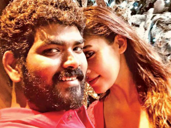 ചിമ്പുവിന് ശേഷം നയന്‍