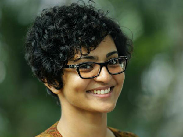 സന്തോഷം മാത്രം