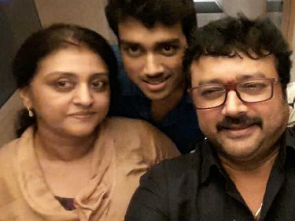  കാളിദാസിന്റെ മാത്രം വിജയമല്ല