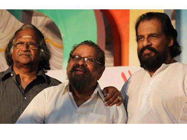 അഞ്ച് പതിറ്റാണ്ട് അഞ്ഞുറിലേറെ ഗാനങ്ങള്‍