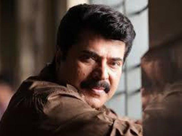 മമ്മൂട്ടിയും ദുല്‍ഖറും വിവരം ഫേസ്ബുക്കില്‍ പങ്കുവെച്ചു