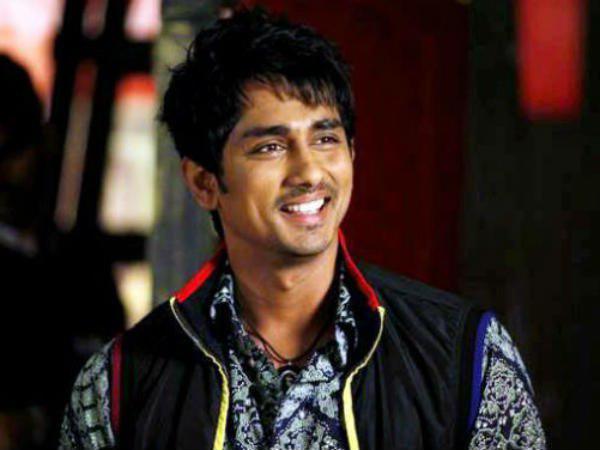 ഉസ്താദ് ഹോട്ടലിലെ വേഷം