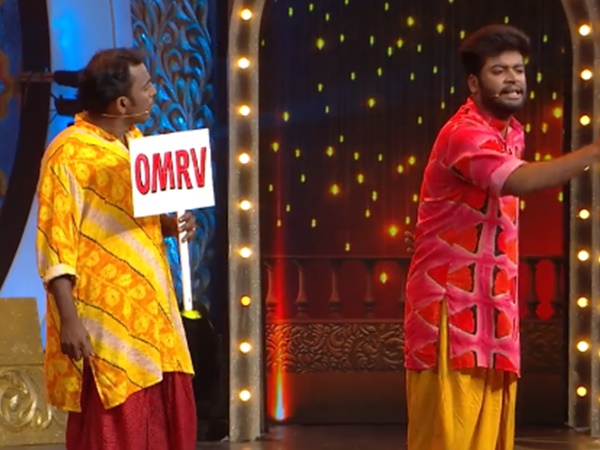 പൊരിച്ചമീൻ കഥ