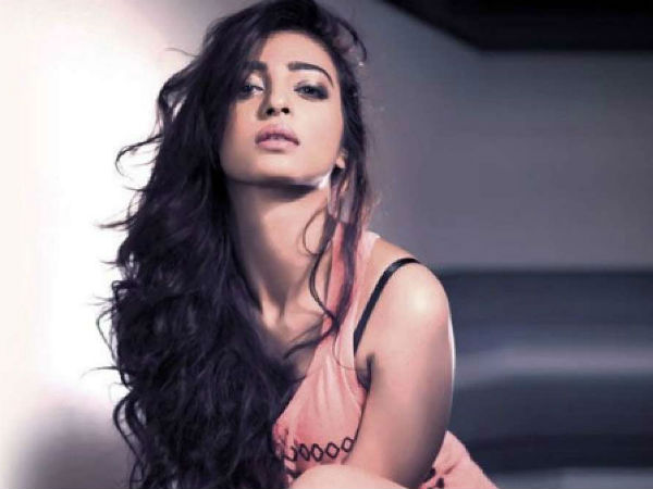 മുഖത്തടിച്ചു