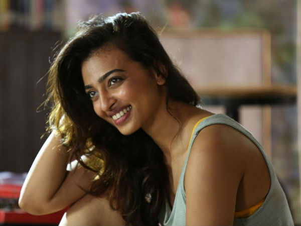 ബിച്ചിൽ ബിക്കിനി