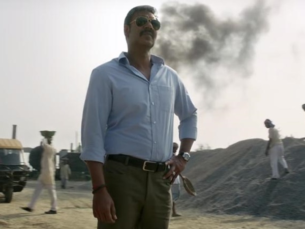 ഇന്ധിരാ ഗാന്ധിയുടേയും സാനിധ്യം