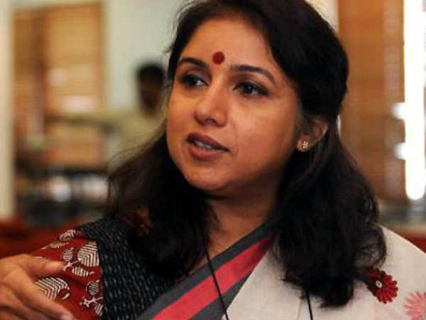 സിംഗിൾ പാരന്റ്