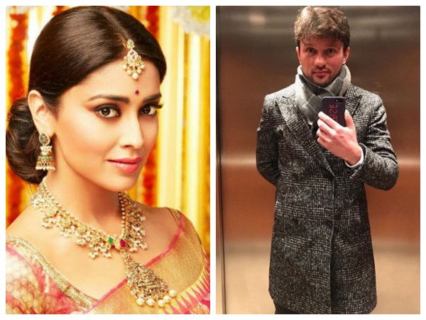  ശ്രിയയുടെ വരന്‍ 