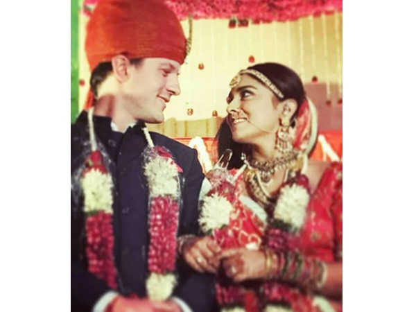 പ്രണയ വിവാഹം