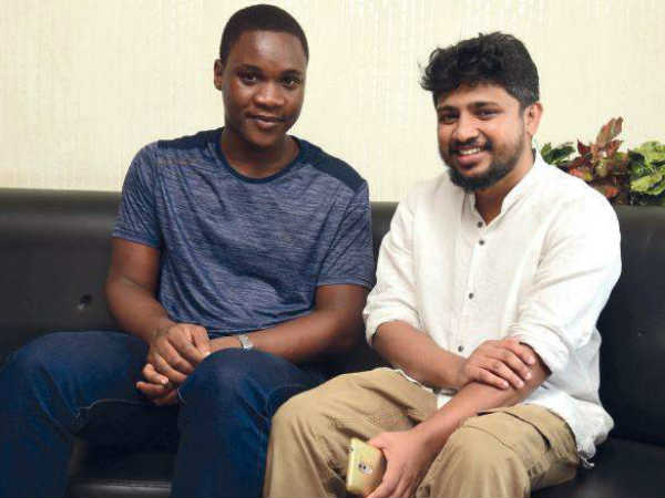  സക്കരിയ്യ നല്ല മനുഷ്യൻ