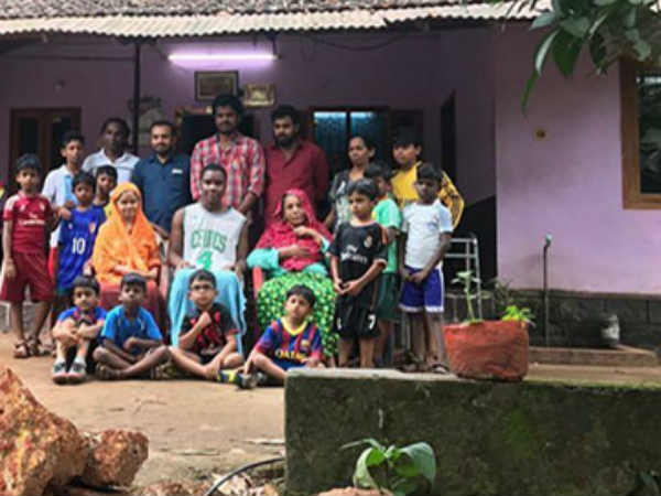  സിനിമയിൽ പുതിയ അനുഭവം