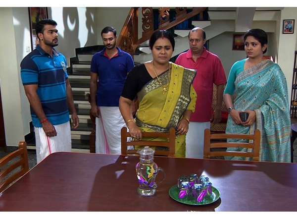 നായകനായി അഭിനയിക്കുന്ന ആദ്യ സിനിമ