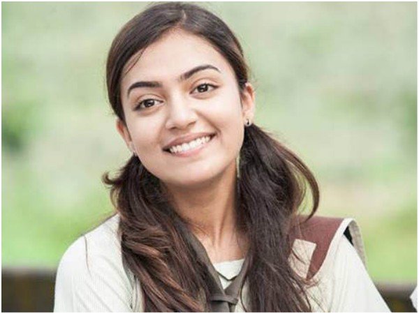 നസ്രിയ നസിം