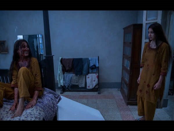 തീർത്തും വ്യത്യസ്തമായ ട്രീറ്റ്മെന്റ്..