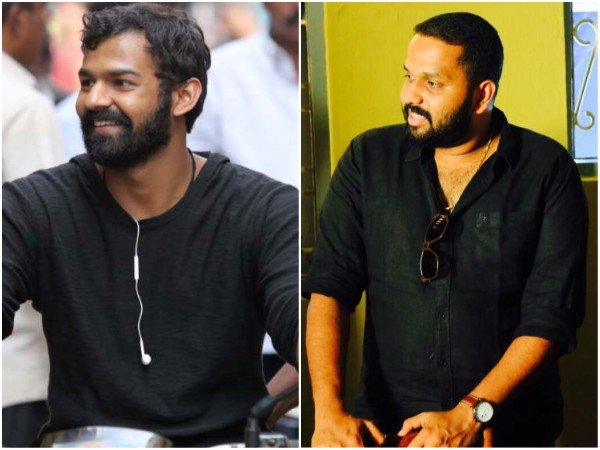 നായികയായി എത്തുന്നത്