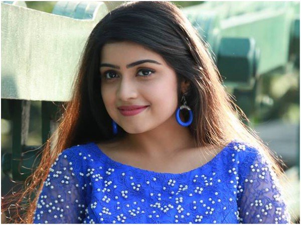 ഹോം ഗ്വാർഡും നടിയും വില്ലനും.. 