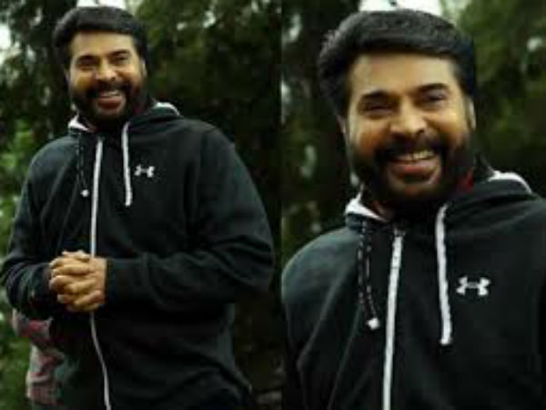 വീണ്ടും നവാഗത സംവിധായകനൊപ്പം