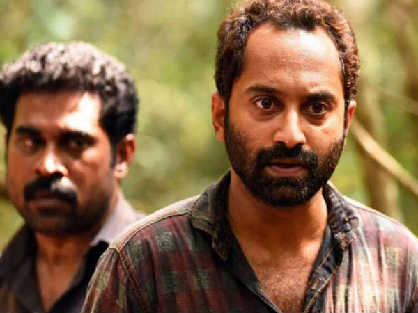 മികച്ച തിരക്കഥാകൃത്തായി സജീവ് പാഴൂര്‍