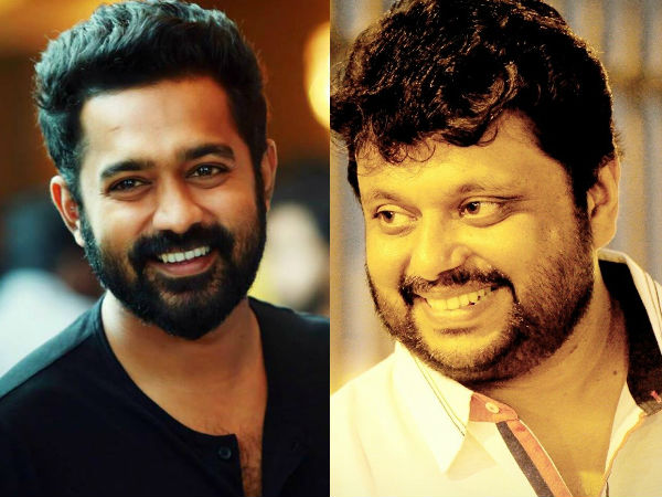 വീണ്ടും സംവിധായകന്‍ രംഗത്ത്