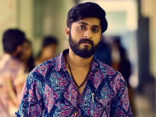 സന്തോഷം പങ്കുവെച്ച് അജു വര്‍ഗീസ്