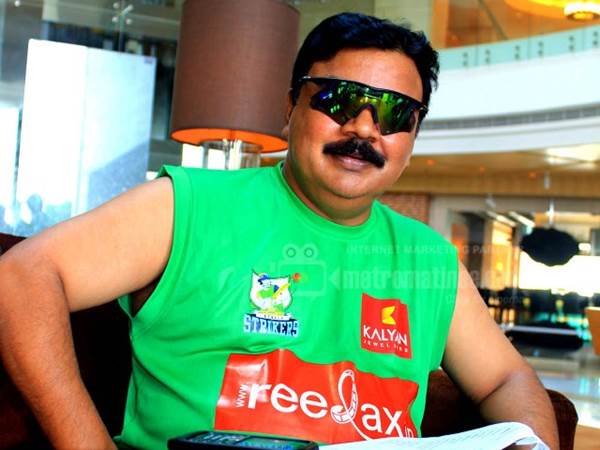 ഇടവേള ബാബുവിനും പിന്തുണ