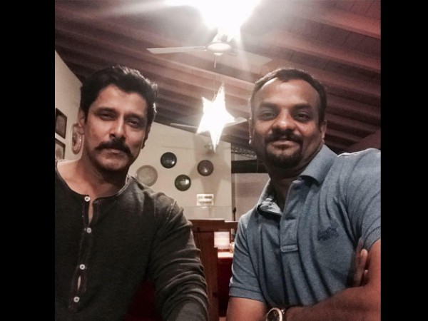  മഹാവീര്‍ കര്‍ണ