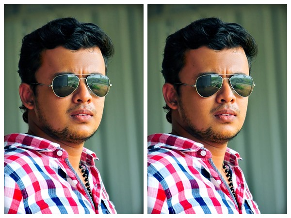 അരുണ്‍ വിവാഹിതനായി..