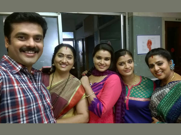 പുതുമുഖങ്ങളെയാണ് ആവശ്യം