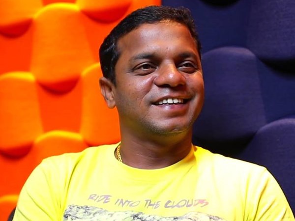  പ്രമുഖ നടന്റെ ജീവിതം