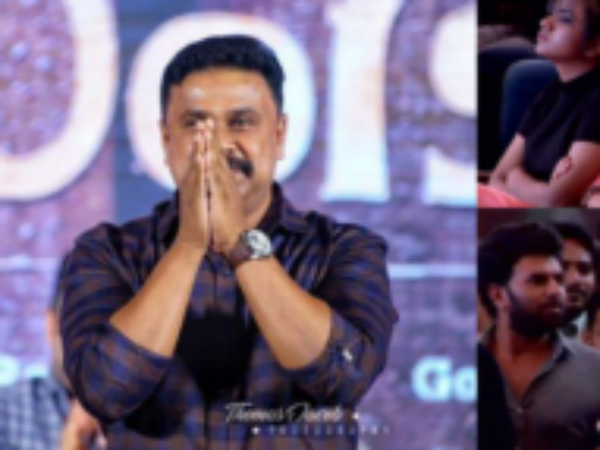 രണ്ടാം ജന്മത്തിലെ ആദ്യ വേദി