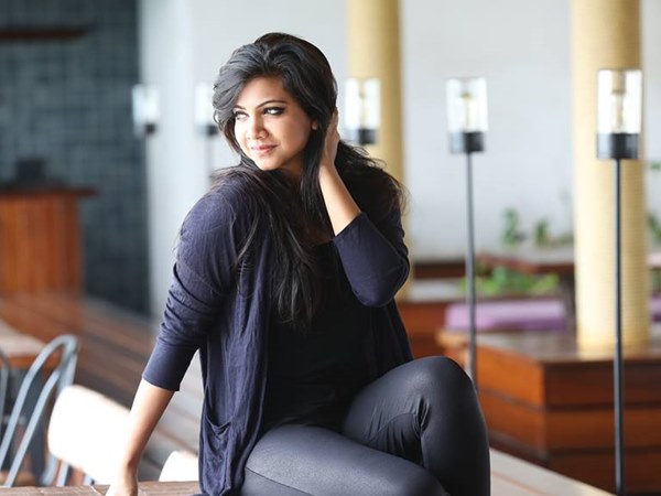 madonna sebastian