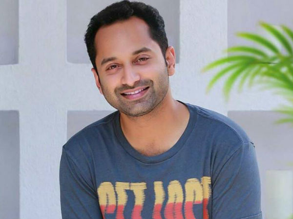 മികച്ച സഹനടനായി ഫഹദ് ഫാസില്‍