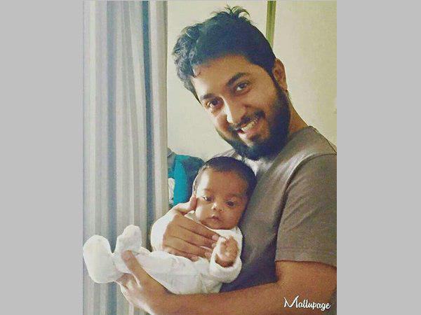 വിഹാന്റെ വരവ്