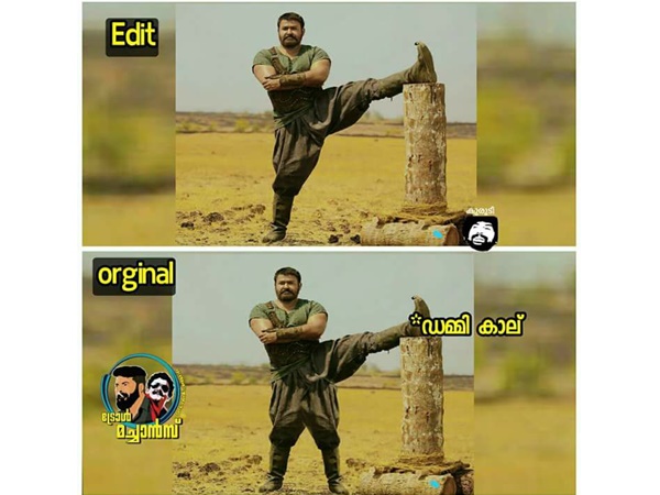 ഡമ്മിയാണോ?