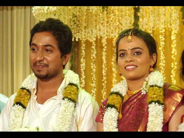 എട്ട് വര്‍ഷത്തിന് ശേഷം പ്രണയസാഫല്യം