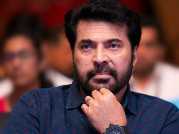  മമ്മൂട്ടി നെഗറ്റീവായാല്‍