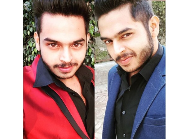 സുഹൃത്തിനെ കണ്ടുമുട്ടി