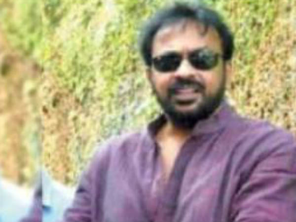 പത്മരാജന്‍ പരിചയപ്പെടുത്തിയ പ്രതിഭ