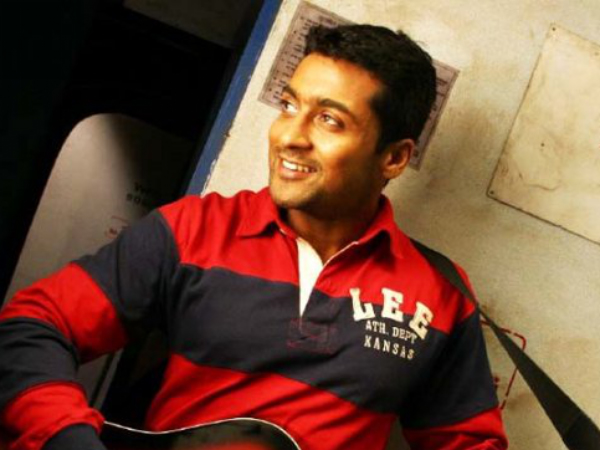 വാരണം ആയിരം