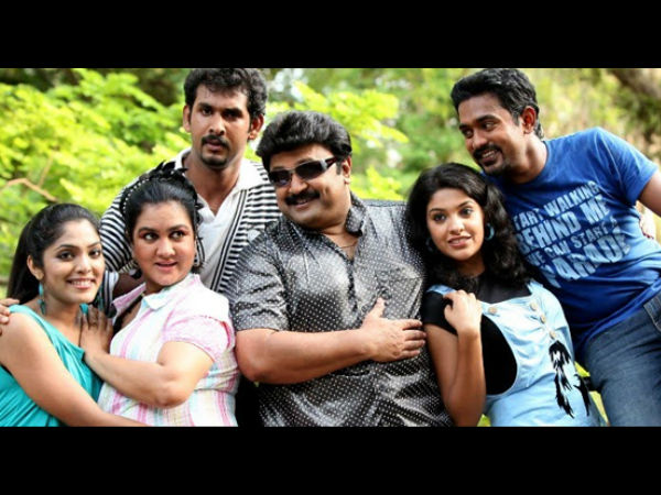 അഭിനയിക്കാനറിയാത്ത താരങ്ങള്‍