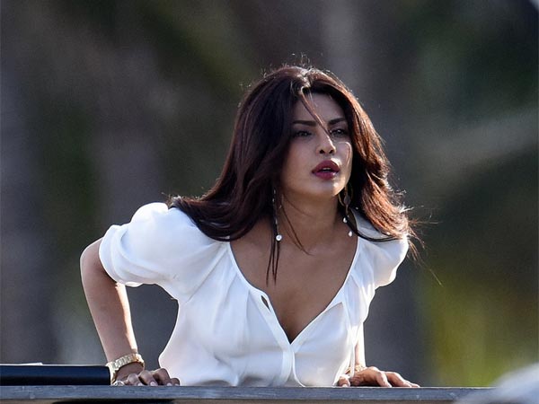 priyanka chopra